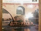 KATCHEN / ARGENTA , LISZT Piano Concerto No. 1 & 2 DECCA SXL 2097 WBG 1958 ED1