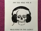 Off The Wall Vol. II Skeletons In The Closet LP 1983 Wreckord Wrack Records 1301