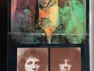 Jimi Hendrix Electric Ladyland BLUE TRACK LISTING Track 1968 Original 1st Press