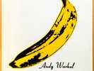 THE VELVET UNDERGROUND & NICO US ORIG'67 VERVE MONO LAWSUIT STICKER SHRINK MINT