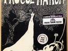 PROCOL HARUM US ORIG'67 DERAM MONO 1ST PRESS DG PROMO COPY STICKER POSTER SHRINK