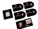 Led Zeppelin - The Song Remains The Same 4 X   Vinyl LP Boxset  New & Sealed