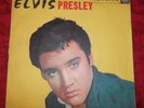 ELVIS PRESLEY.RCA VICTOR 45.580 JUKE BOX POCHETTE ORIGINALE 1963.
