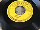 SUN RECORDS 273 - MACK SELF - Easy To Love / Everyday 45rpm Ex