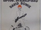 David Bowie French 7