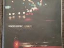 Bowery Electric (Vinyl) Lushlife (2000) - Genre: Trip Hop