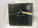 Pink Floyd Dark Side of the Moon ORIGINAL AUSSIE PRESS LP Vinyl SHVLA- 804 (VG)