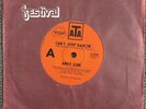 Andy Gibb Can't Stop Dancin' / In the End Rare 1976 45 7