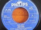 DAVID BOWIE - SPACE ODDITY 1969 MONO 7