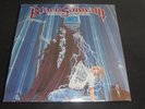 BLACK SABBATH Dehumanizer MINT factory SEALED LP vinyl 1st press 1992 sigillato