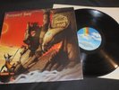DIAMOND HEAD borrowed time Lp vinyl 1st press MCA USA 1982 vg+ TESTED top