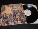 Heavy Rendez Vous Lp vinyl italian metal compilation 1988 Adramelch Creepin Deat