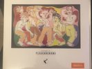 Frankie Goes To Hollywood  Welcome To The Pleasuredome Sainsbury's WHITE VINYL