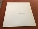 MFSL The Beatles - White Album 2xLP - Mobile Fidelity Sound Lab Audiophile
