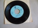 DEBBIE LEE GREENFIELD forever is just for tonight /a pound of paid EAGLE     45