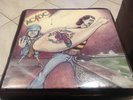1976-AC/DC Dirty Deeds Done Dirt Cheap LP Vinyl Record, Albert Productions.