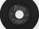 RARE ORIG NORTHERN SOUL 45 - ANN HEYWOOD - CROOK HIS LITTLE FINGER - HONDO MINT