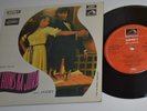 7LPE 8009 Indian-EK HUNS KA JORA OST EP –JAIDEV-HMV SUPER 7 BOLLYWOOD