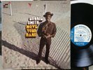 Lonnie Smith - Move Your Hand (Blue Note BST 84326)