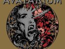 Avatarium Hurricanes 2LP, Gold Vinyl, LTD 300, MINT/MINT, Sealed, New