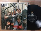 The Yardbirds FIVE LIVE LP Columbia 33SX1677 UK Mono 1971 Press EX