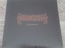Dissection ?– The Somberlain LP (Purple ltd. 300) - Mayhem - Emperor - Immortal