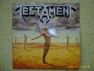 TESTAMENT Practice What You Preach LP