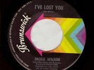 Northern Soul USA Original - Jackie WIlson - I've Lost You ?Hear?