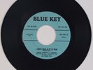 GENE SMITH’S 4 NOTES: Don’t Mean BLUE KEY Obscure R&B Doo Wop 7” 45 MP3