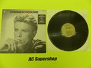 David Bowie changesonebowie - LP Record Vinyl Album 12