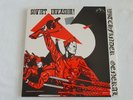 Witchfinder General ?– Soviet Invasion  - 12 HM 17 - UK 1982  Vinyl Ep