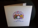 QUEEN - A NIGHT AT THE OPERA  - EMBOSSED GATEFOLD LP - EMI EMTC 103 - 1975