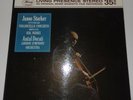 MERCURY SR 90303 Stereo lp JANOS STARKER / DVORAK / BRUCH / DORATI -RFR3/-2 EX