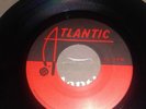 ac/dc single misprint touch too much mispress usa rare 7