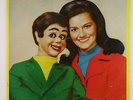Geraldine & Ricky - S/T LP - Private Xian Ventriliquism