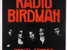 Radio Birdman - Radios Appear LP - Big Time Australia VG++