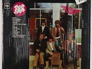 Moby Grape - S/T LP - Columbia VG+ Shrink Poster