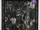V/A - Message From America: Hardcore Has Come Of Age LP - Urinal Blue Wax Shrink