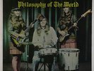 Shaggs - Philosophy of the World  LP - Red Rooster/Rounder VG+