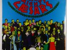 Thee Mighty Caesars - John Lennon's Corpse Revisited LP - Crypt SEALED