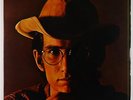 Townes Van Zandt - Our Mother The Mountain LP - Poppy