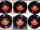 ARETHA FRANKLIN 6X 45rpm 7