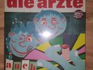Die Ärzte - Auch (streng limitierte LP-Box / ovp)