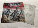 Defiance Void Terra Firma LP Vinyl (Testament Forbidden Heathen Death Angel Dark