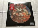 Kreator After the Attack Picture LP NOISE Vinyl Celtic Frost Running Wild Voivod