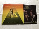 The Night Flight Orchestra Skyline Whispers NOTVD 2 LP Gatefold Rainbow Vinyls
