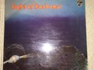Light Of Darkness - same - Philips Germany - 1971 - original press