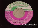 THEE MIDNITERS HOLY GRAIL 45 