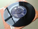 ROLLING STONES Come On UK 1st press 7
