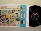 THE BEACH BOYS All Summer Long LP Rainbow Capitol MONO Surf w/Inner+Shrink NICE